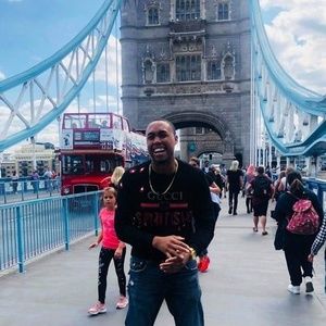 Meet your Posher, Riccardo